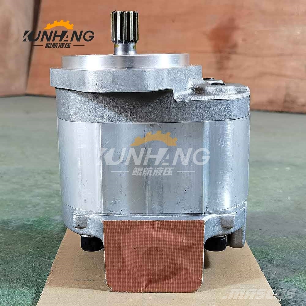 Komatsu 705-41-08090 Hydraulic Pump PC40-7 PC50UU GearPump Υδραυλικά