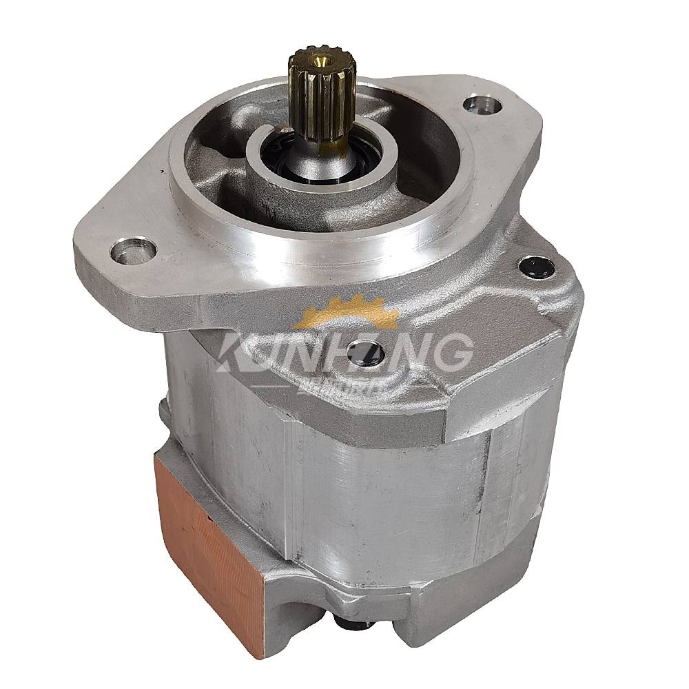 Komatsu 705-41-08090 Hydraulic Pump PC40-7 PC50UU GearPump Υδραυλικά