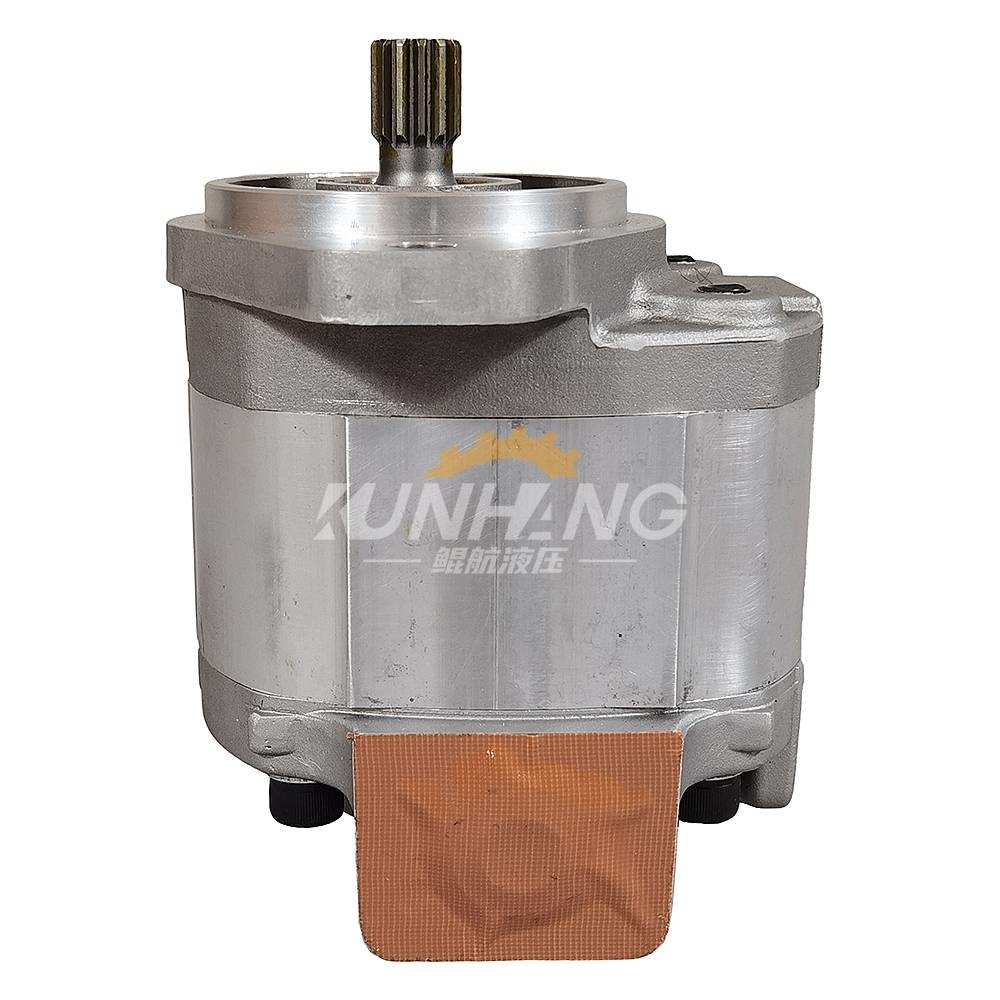 Komatsu 705-41-08090 Hydraulic Pump PC40-7 PC50UU GearPump Υδραυλικά