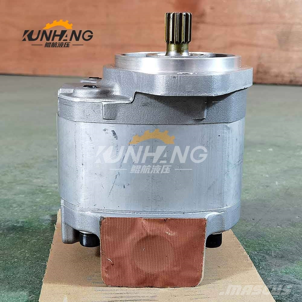 Komatsu 705-41-08090 Hydraulic Pump PC40-7 PC50UU GearPump Υδραυλικά