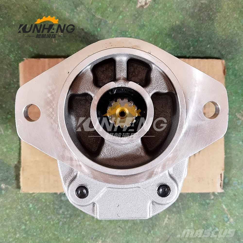 Komatsu 705-41-08090 Hydraulic Pump PC40-7 PC50UU GearPump Υδραυλικά