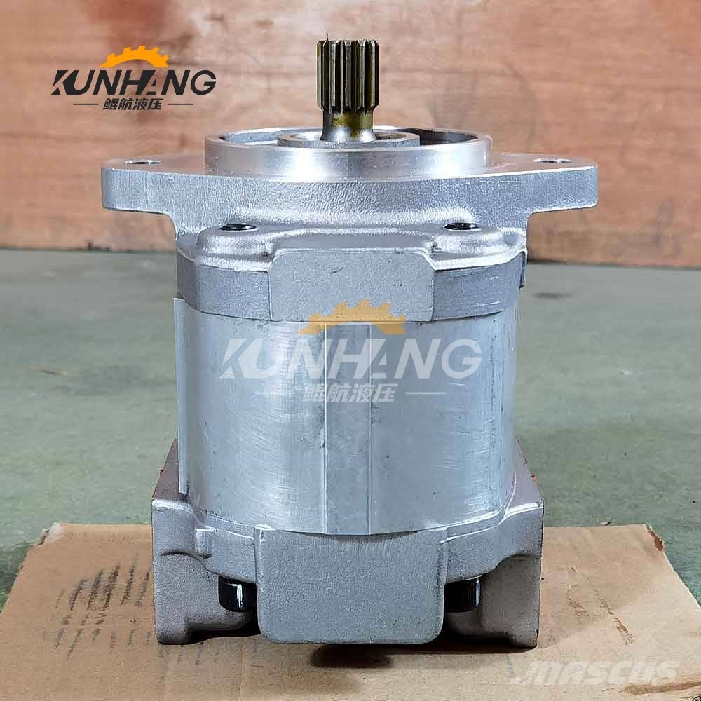 Komatsu 705-41-08090 Hydraulic Pump PC40-7 PC50UU GearPump Υδραυλικά