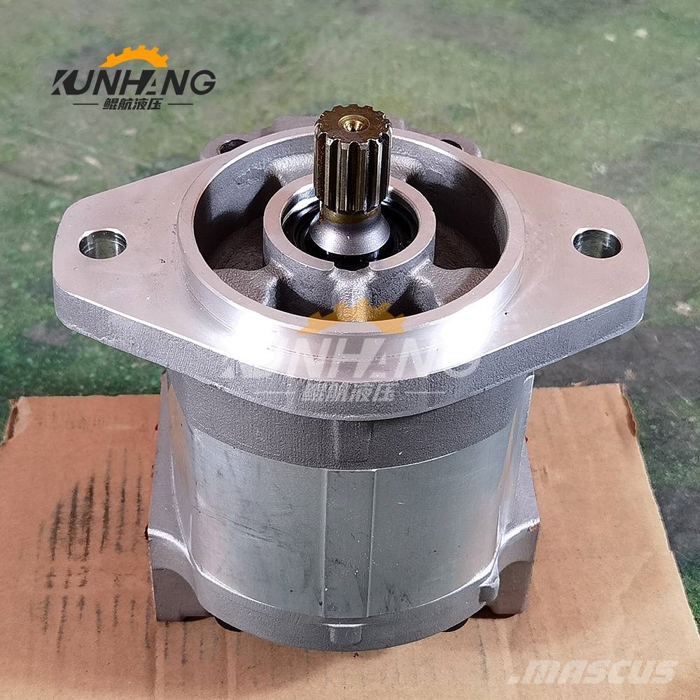 Komatsu 705-41-08090 Hydraulic Pump PC40-7 PC50UU GearPump Υδραυλικά