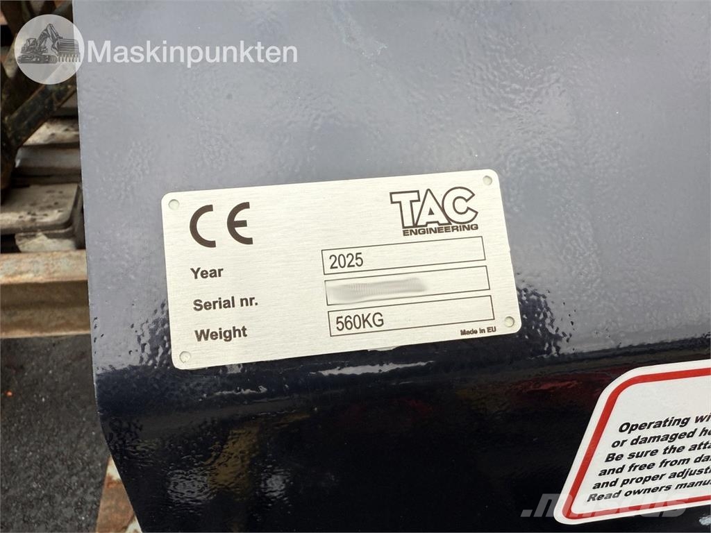  TAC GB 1.0-1.25 PRO Skopor