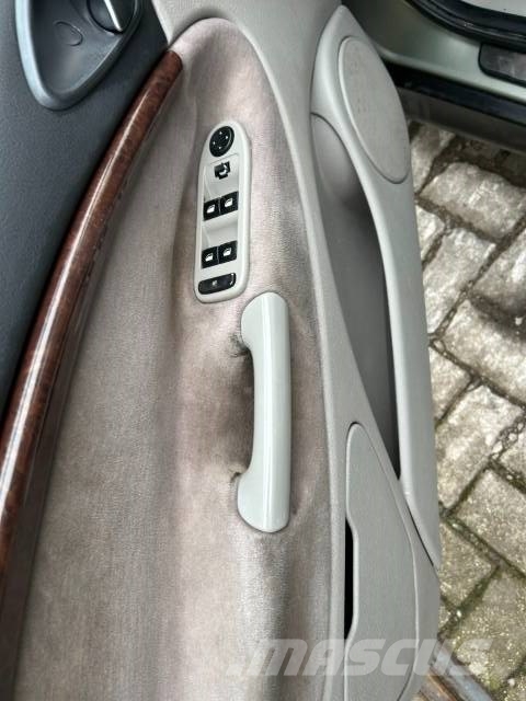 Citroën C5 Automašīnas