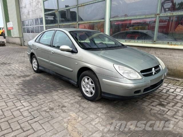 Citroën C5 Automašīnas