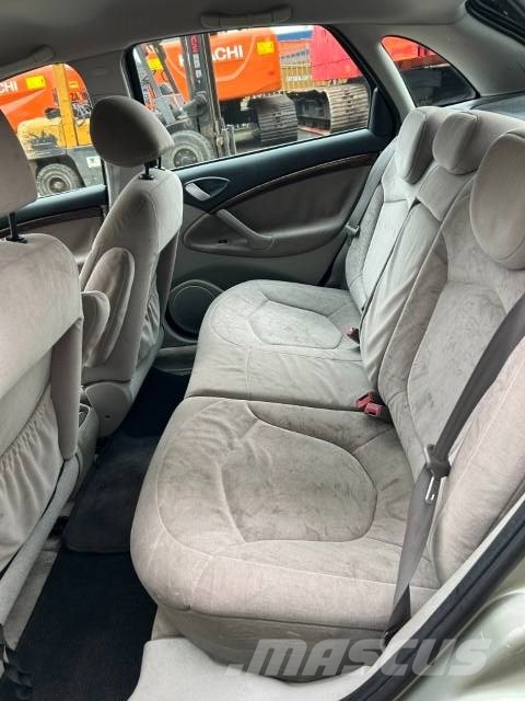 Citroën C5 Automašīnas