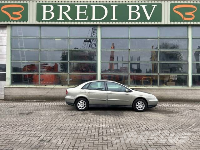 Citroën C5 Automašīnas