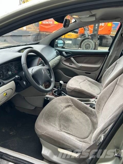 Citroën C5 Automašīnas