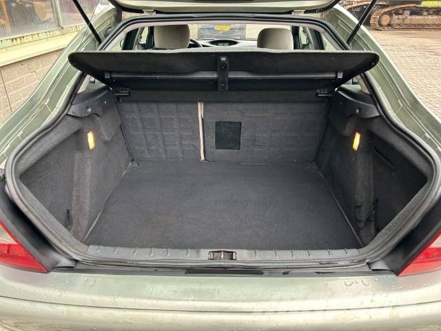 Citroën C5 Automašīnas