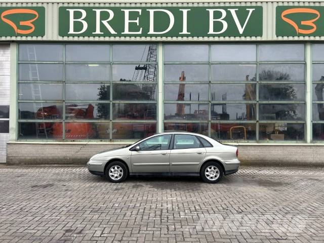 Citroën C5 Automašīnas