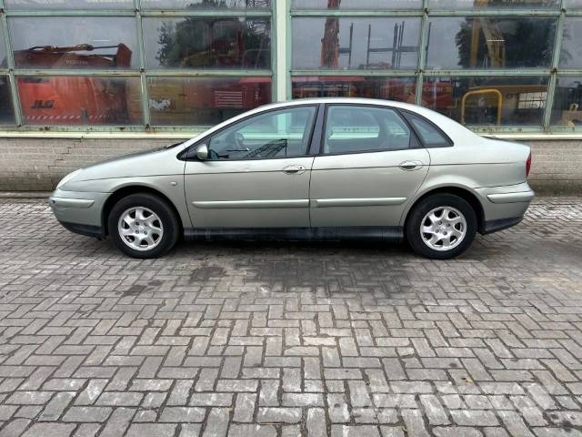 Citroën C5 Automašīnas