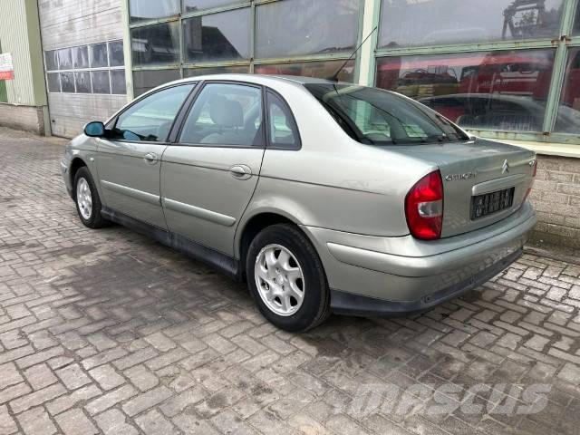 Citroën C5 Automašīnas