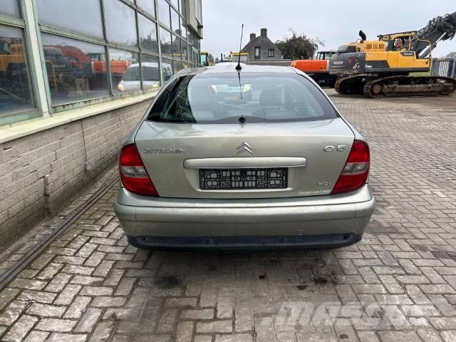 Citroën C5 Automašīnas