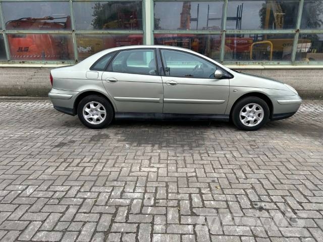 Citroën C5 Automašīnas
