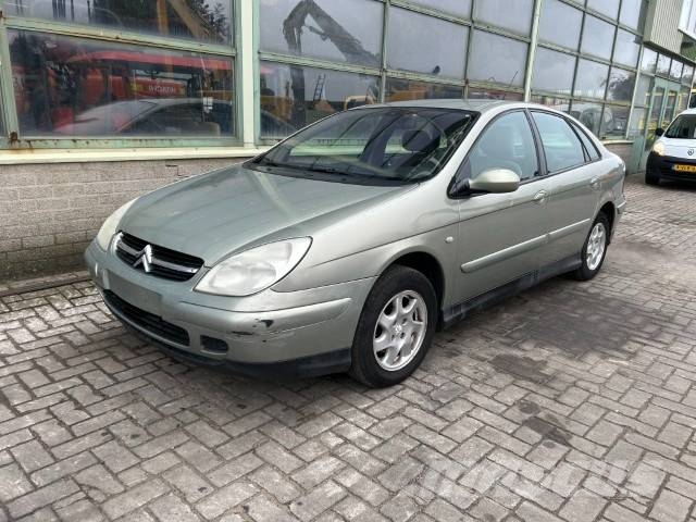 Citroën C5 Automašīnas