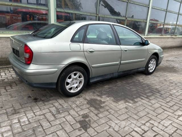 Citroën C5 Automašīnas