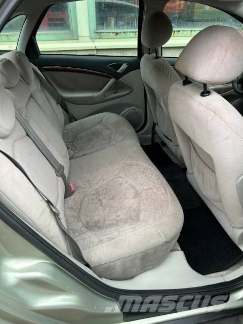 Citroën C5 Automašīnas