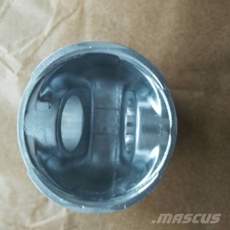 Cummins 6BT5.9 Diesel Engine Part Piston 3802747, 3928673 Motorer