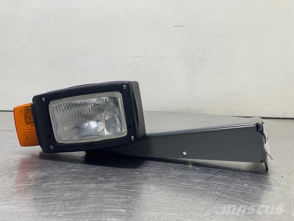 Liebherr L514 Speeder-6905527-Light/Leuchte/Verlichting Elektronika