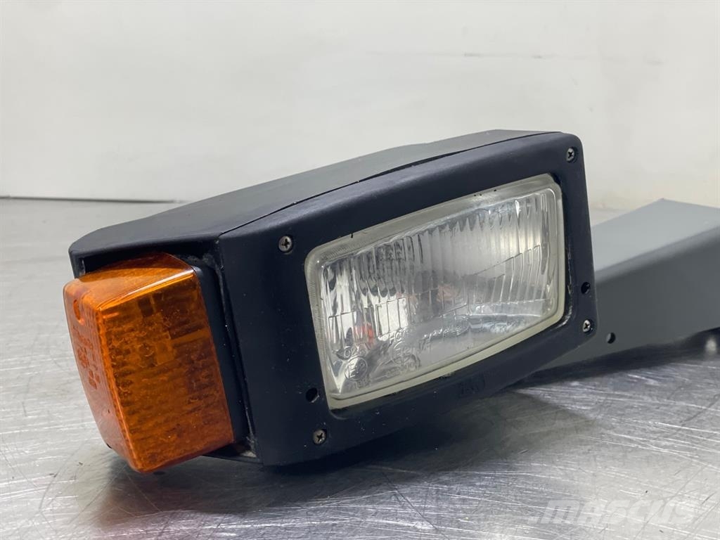 Liebherr L514 Speeder-6905527-Light/Leuchte/Verlichting Elektronika