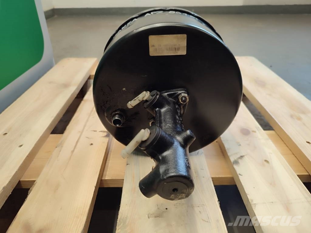 Brake servo 03685512024 Hansa APZ 531M Hansa APZ 5 Bromsar