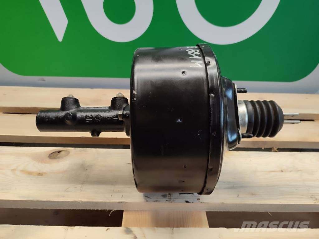 Brake servo 03685512024 Hansa APZ 531M Hansa APZ 5 Bromsar