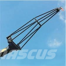 Manitou manitou MT 1637 ملحقات ومكونات أخرى