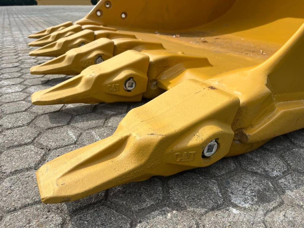 CAT 352 HD bucket TB Linkage 버켓