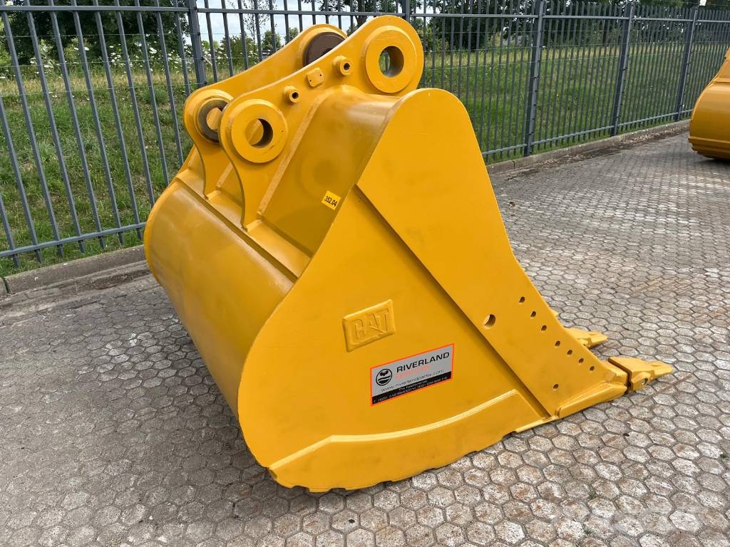 CAT 352 HD bucket TB Linkage 버켓