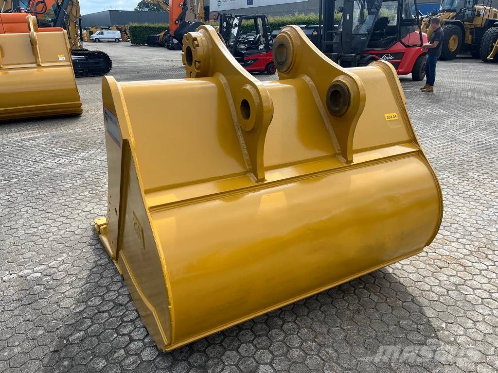 CAT 352 HD bucket TB Linkage 버켓