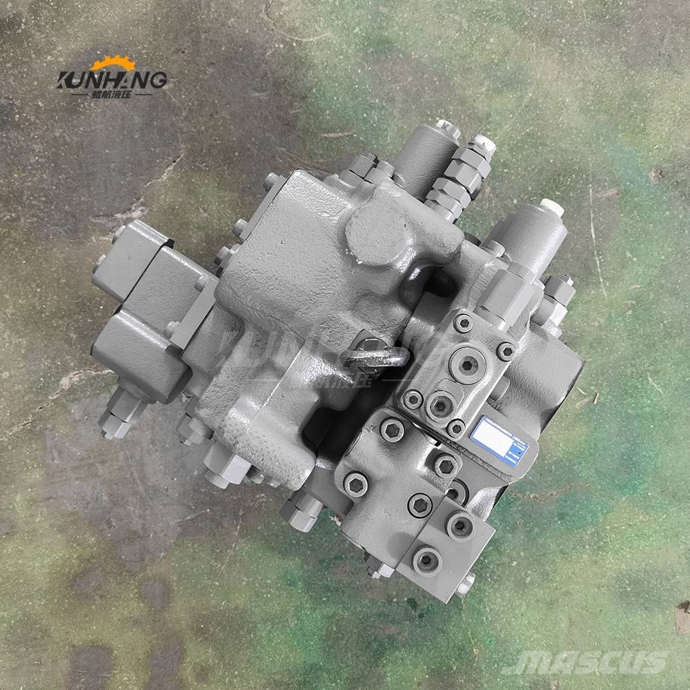 Volvo EC200B EC210B UX28-86 Hydraulic Pump VOE14576336 Hydraulics