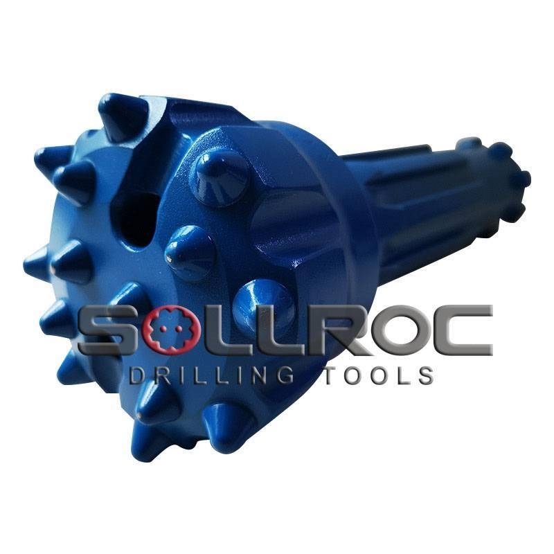 Sollroc DHD3.5 DTH drill bit Accessoires en onderdelen voor boormachines