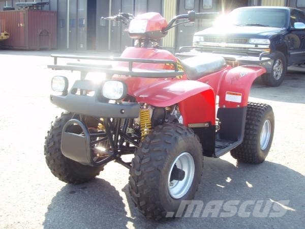 Xingfu ATV 150 Quad