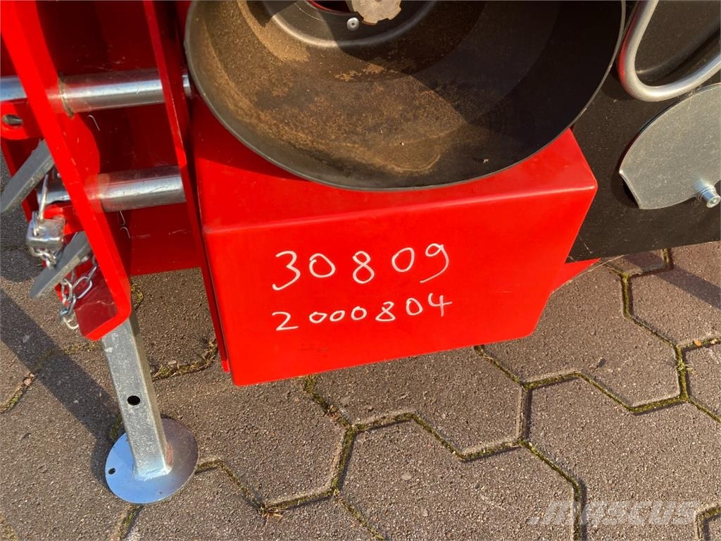  Sonstige KDG 30 M Seilwinde Landbrug - Andet 