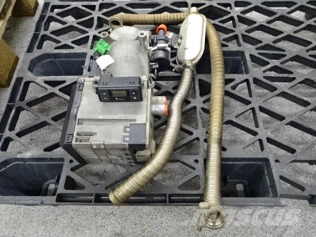  Eberspächer Hydronic M 2 Muut