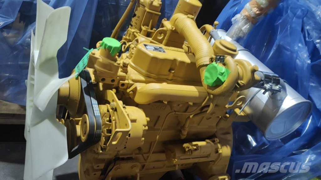 CAT 3064 Engine Motoare