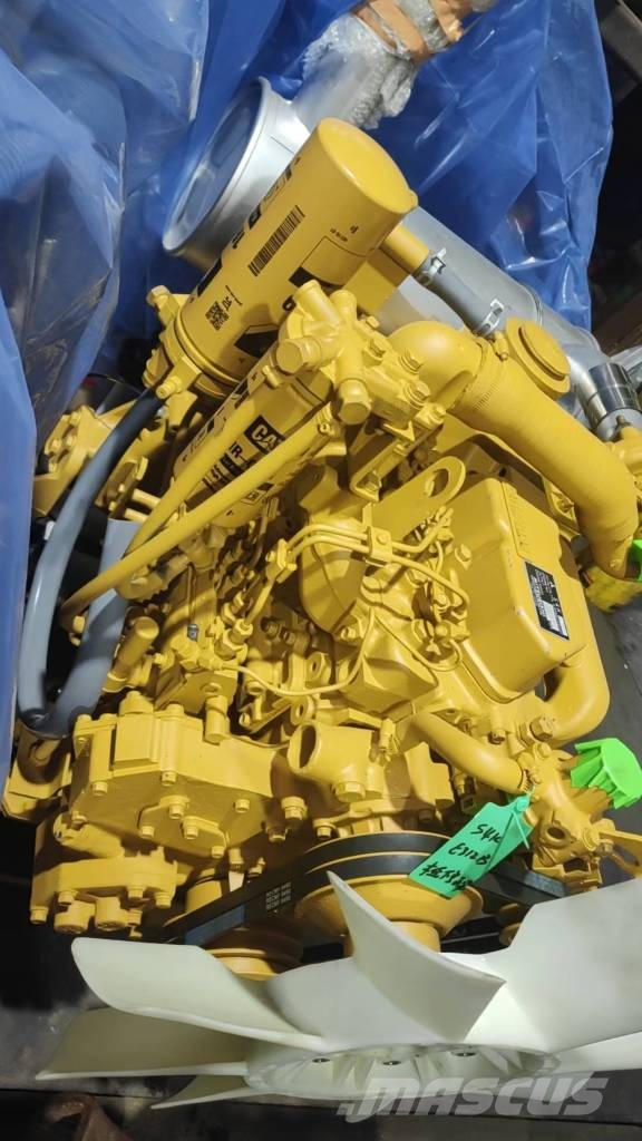 CAT 3064 Engine Motoare