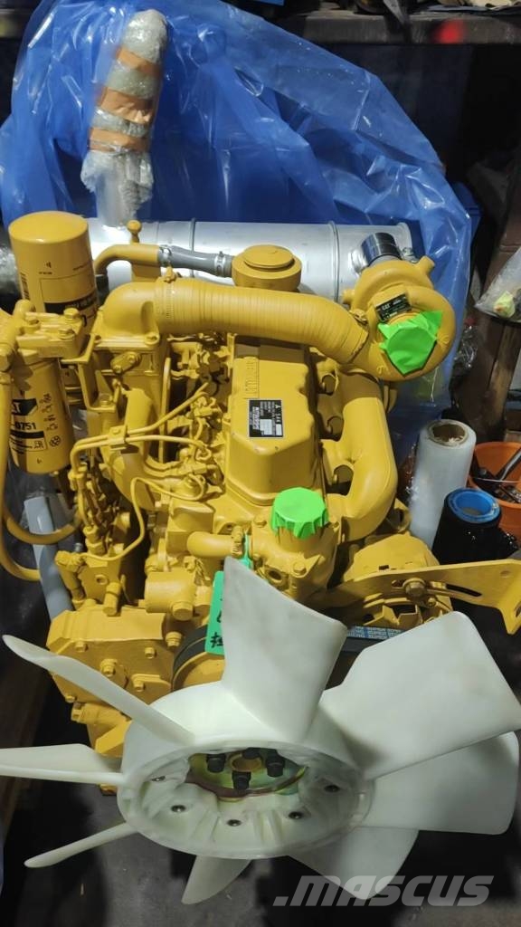 CAT 3064 Engine Motoare