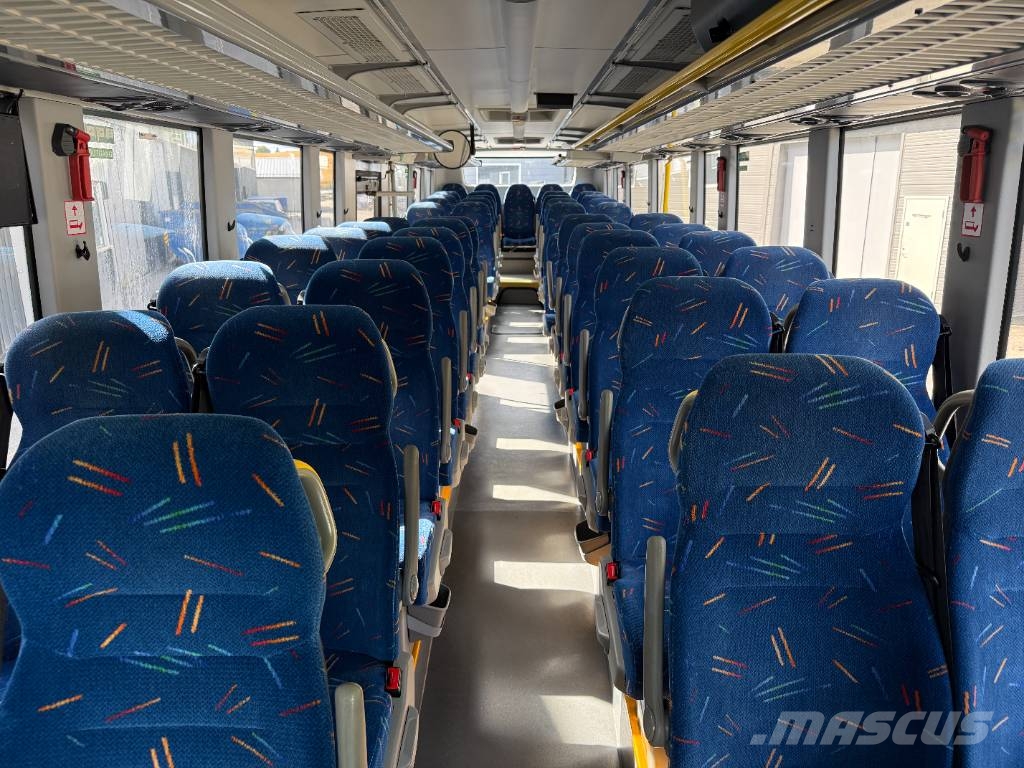 Volvo 8900. 12,2m. 2 Units! Autobus interurbain