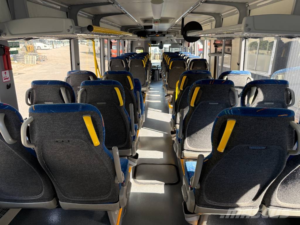 Volvo 8900. 12,2m. 2 Units! Autobus interurbain