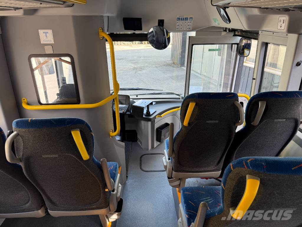 Volvo 8900. 12,2m. 2 Units! Autobus interurbain