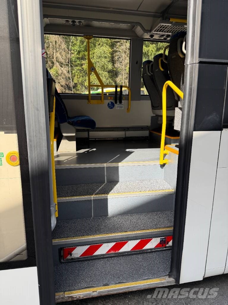 Volvo 8900. 12,2m. 2 Units! Autobus interurbain