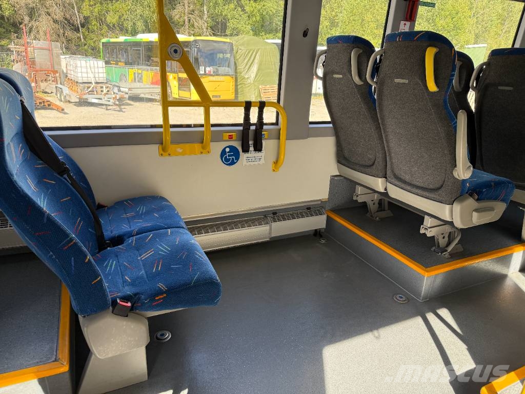 Volvo 8900. 12,2m. 2 Units! Autobus interurbain
