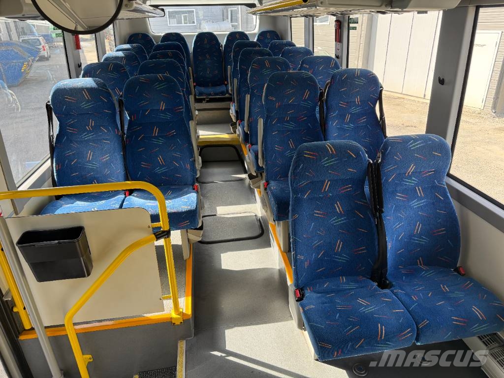 Volvo 8900. 12,2m. 2 Units! Autobus interurbain