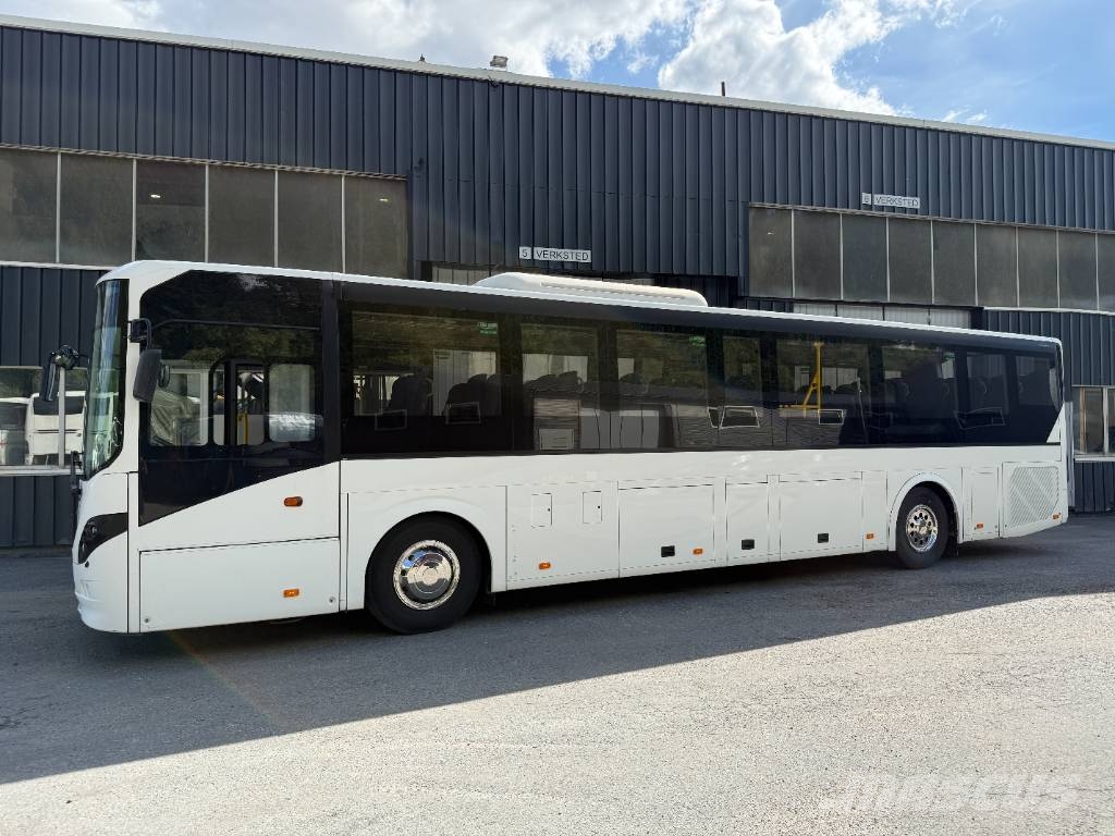 Volvo 8900. 12,2m. 2 Units! Autobus interurbain