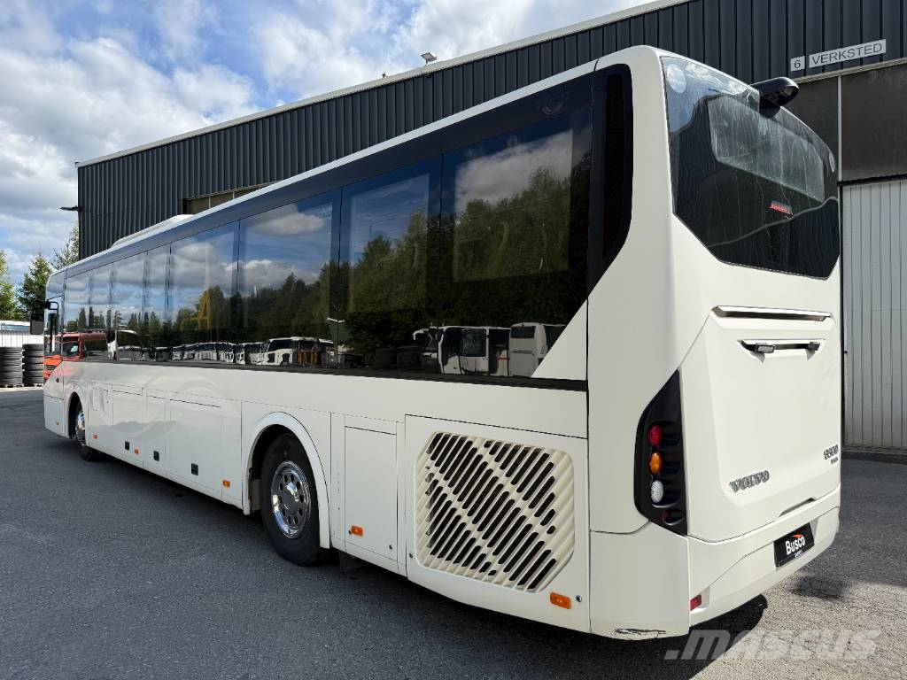 Volvo 8900. 12,2m. 2 Units! Autobus interurbain