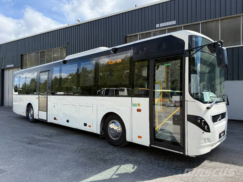 Volvo 8900. 12,2m. 2 Units! Autobus interurbain