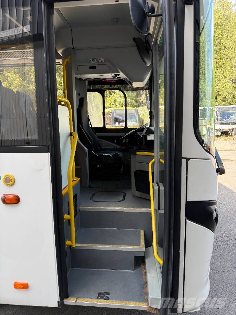 Volvo 8900. 12,2m. 2 Units! Autobus interurbain
