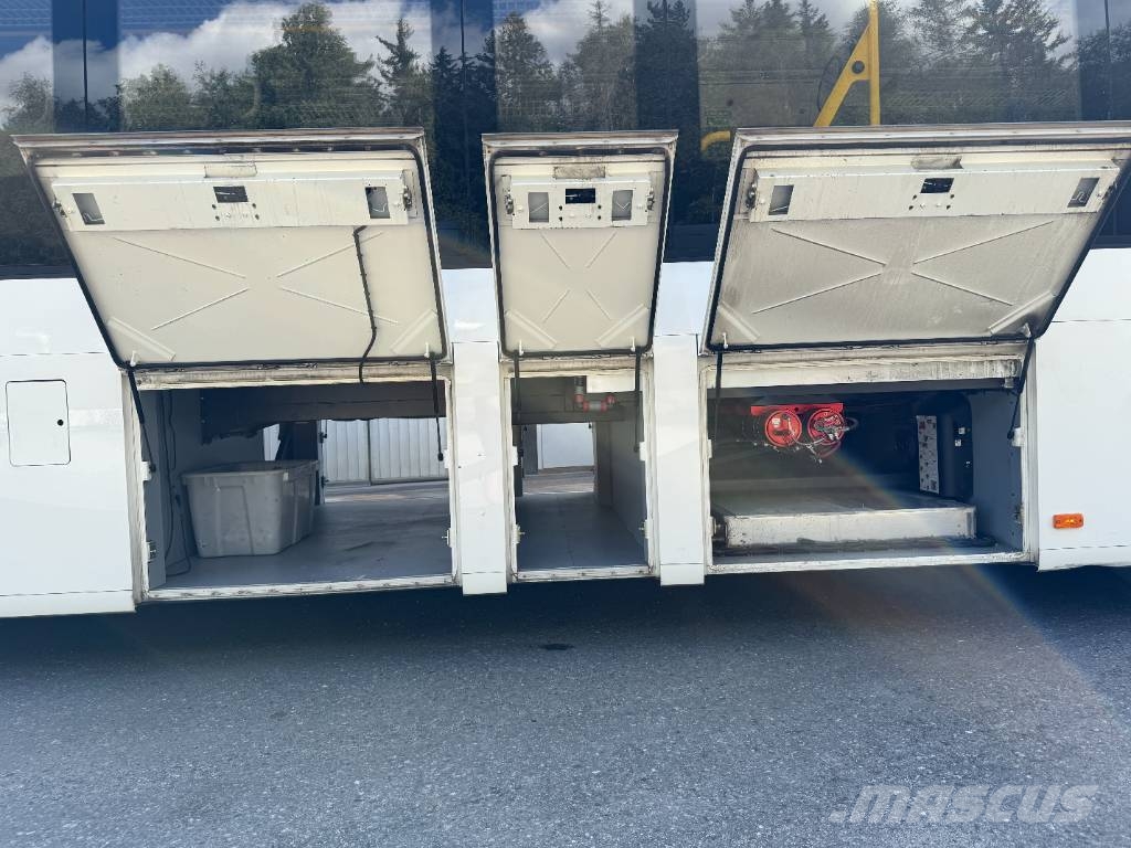 Volvo 8900. 12,2m. 2 Units! Autobus interurbain
